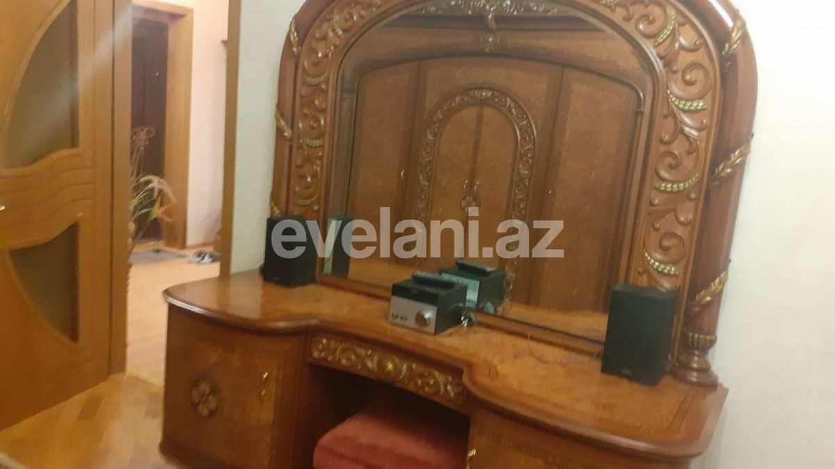 Kirayə verilir, yeni tikili, 2 otaqlı, 100 m², Bakı, Yasamal r.