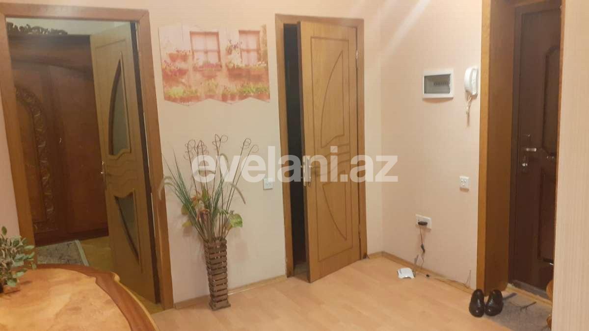Kirayə verilir, yeni tikili, 2 otaqlı, 100 m², Bakı, Yasamal r.
