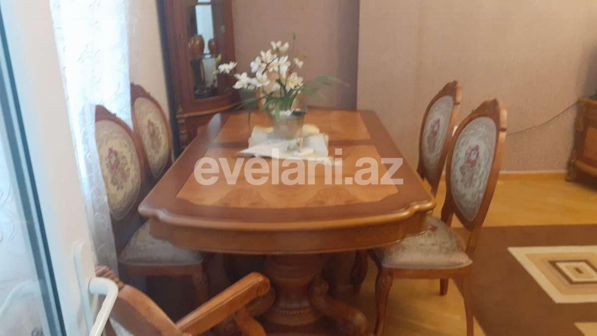 Kirayə verilir, yeni tikili, 2 otaqlı, 100 m², Bakı, Yasamal r.