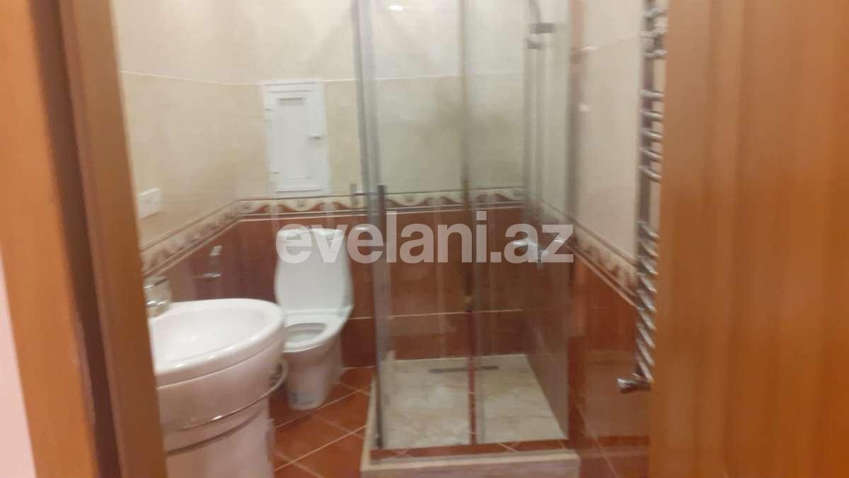 Kirayə verilir, yeni tikili, 2 otaqlı, 100 m², Bakı, Yasamal r.