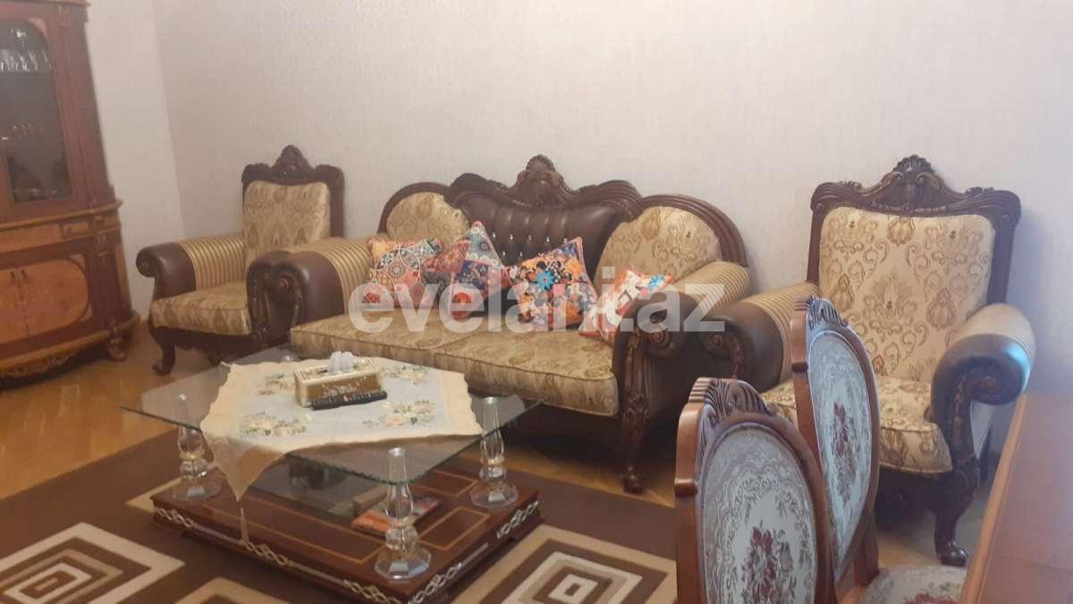 Kirayə verilir, yeni tikili, 2 otaqlı, 100 m², Bakı, Yasamal r.