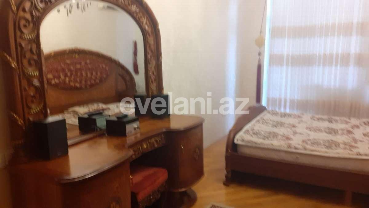 Kirayə verilir, yeni tikili, 2 otaqlı, 100 m², Bakı, Yasamal r.