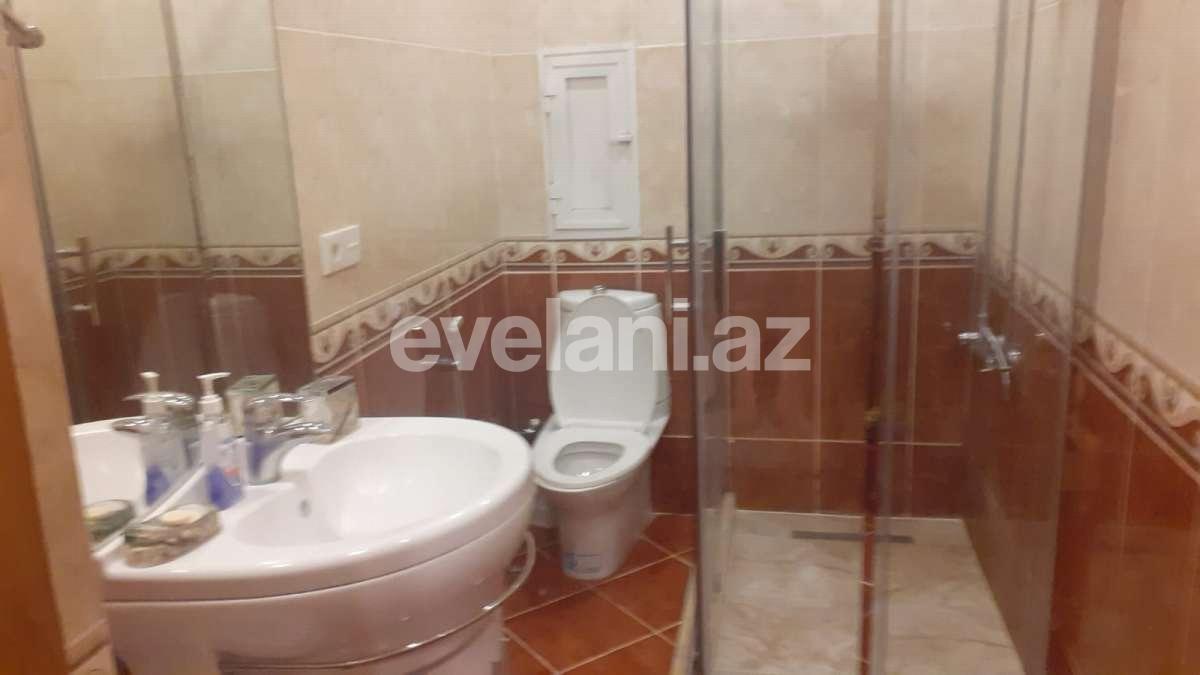 Kirayə verilir, yeni tikili, 2 otaqlı, 100 m², Bakı, Yasamal r.