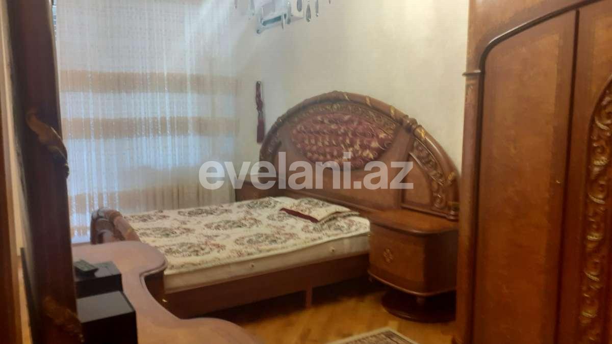 Kirayə verilir, yeni tikili, 2 otaqlı, 100 m², Bakı, Yasamal r.