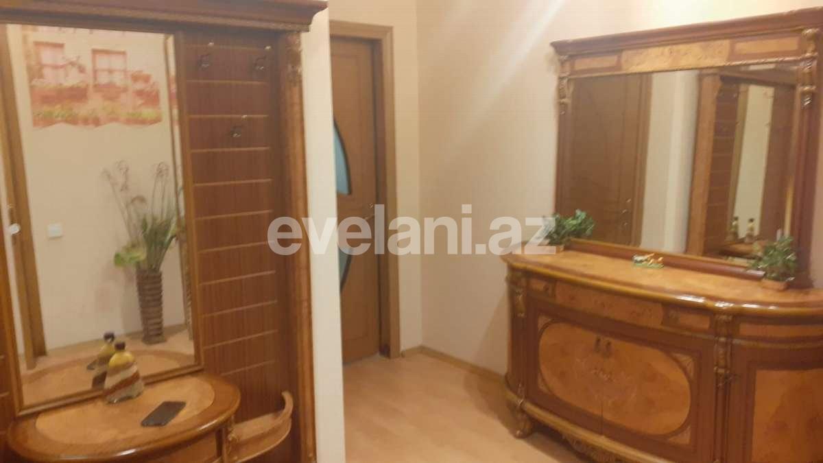 Kirayə verilir, yeni tikili, 2 otaqlı, 100 m², Bakı, Yasamal r.