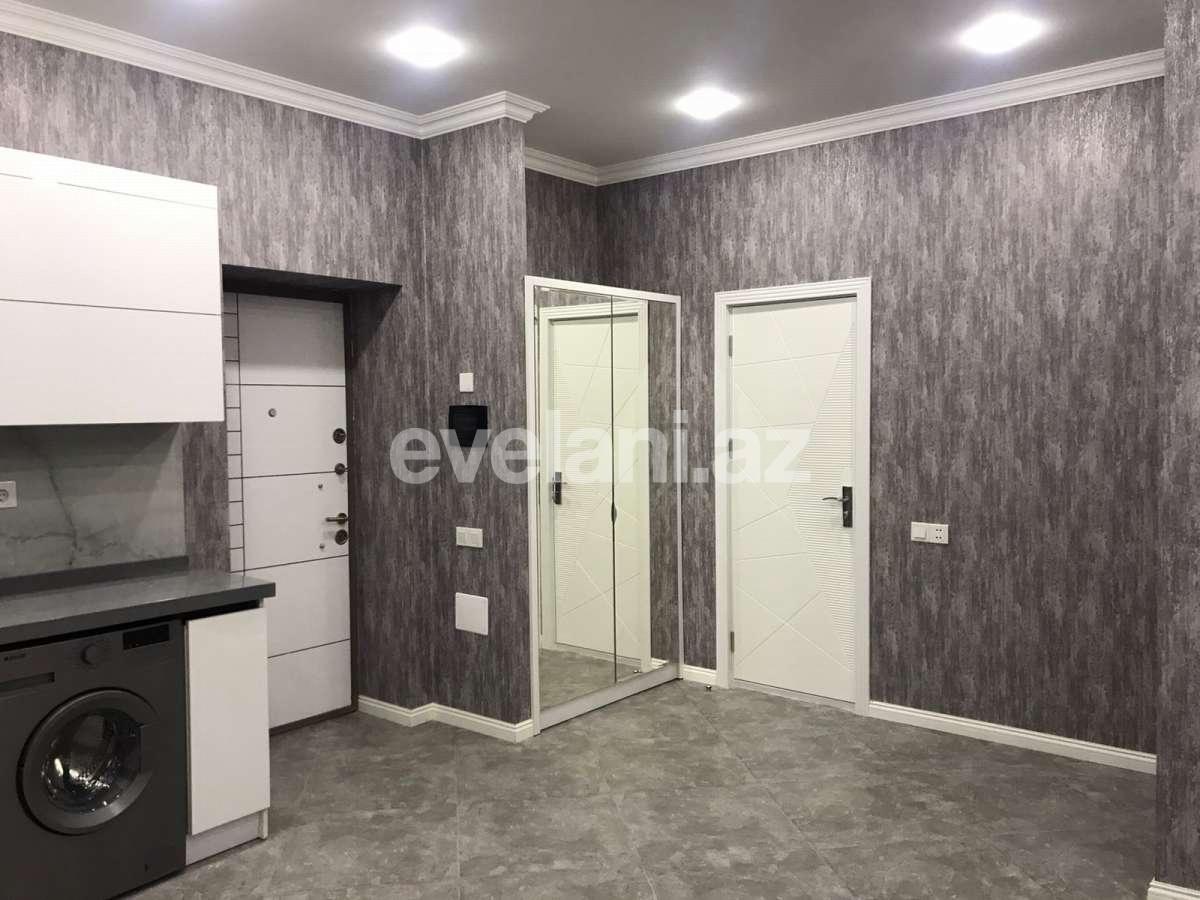 Rent, new building, 2 room, 70 m², Baku, Yasamal r, Yasamal d, 8 November m.