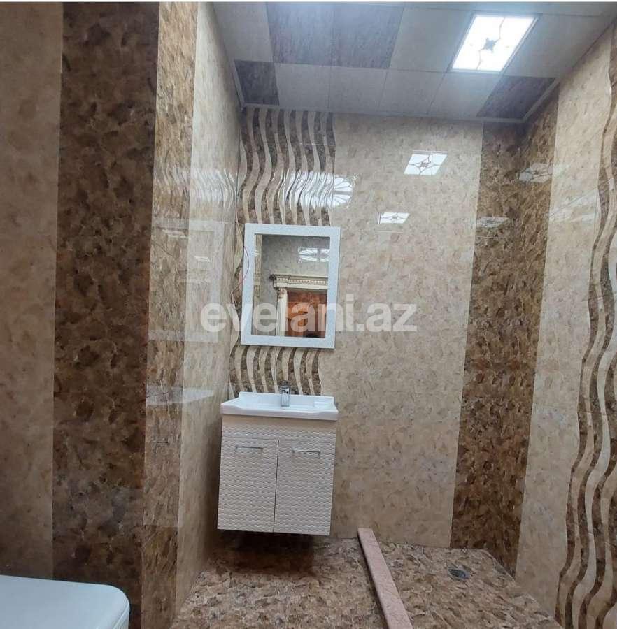 Satılır, yeni tikili, 3 otaqlı, 123 m², Bakı, Xətai r, Şah İsmayıl Xətai m.