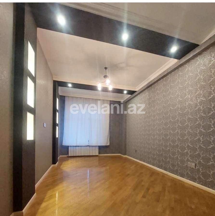 Satılır, yeni tikili, 3 otaqlı, 123 m², Bakı, Xətai r, Şah İsmayıl Xətai m.