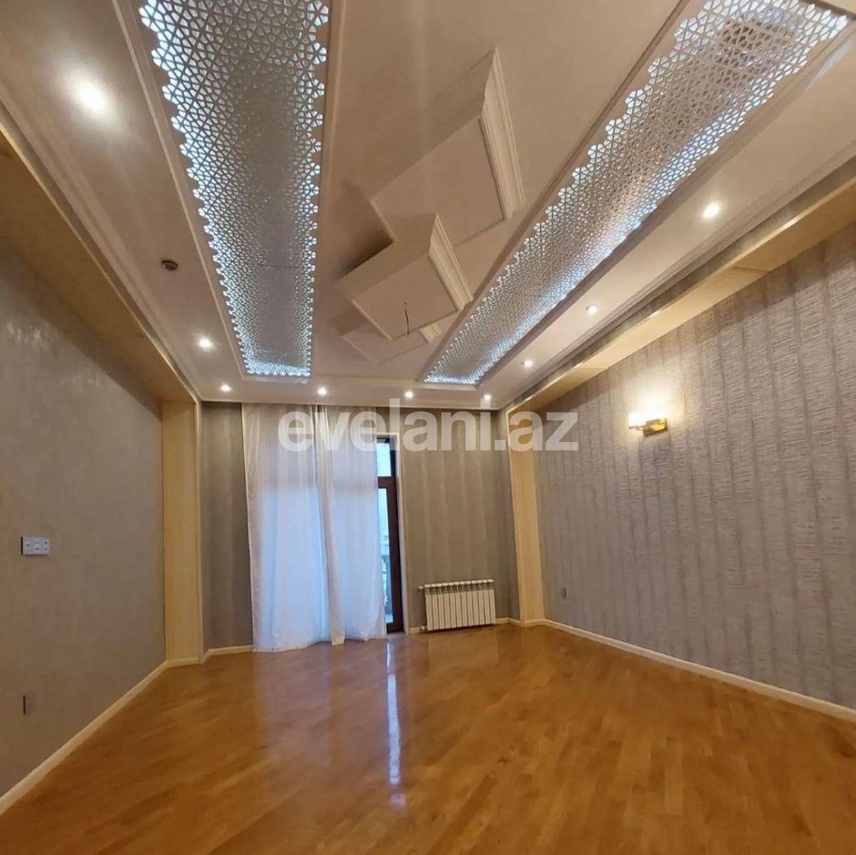 Satılır, yeni tikili, 3 otaqlı, 123 m², Bakı, Xətai r, Şah İsmayıl Xətai m.