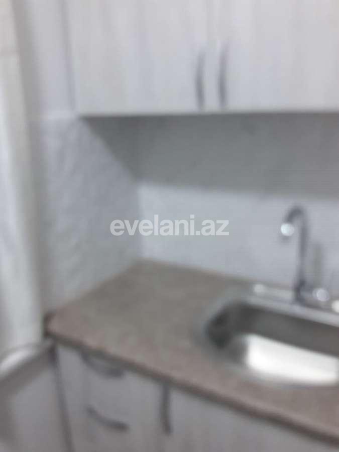 Rent, old building, 2 room, 35 m², Baku, Nizami r, Gara Garayev m.