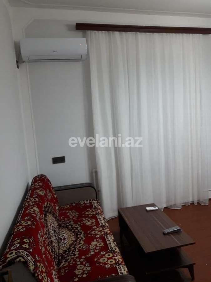 Rent, old building, 2 room, 35 m², Baku, Nizami r, Gara Garayev m.