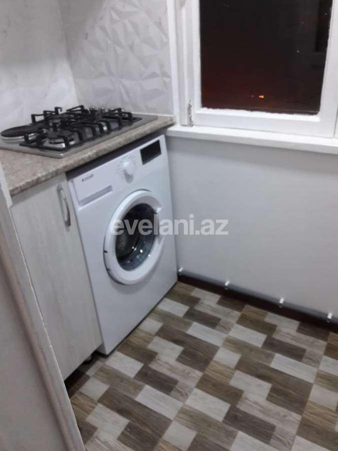 Rent, old building, 2 room, 35 m², Baku, Nizami r, Gara Garayev m.