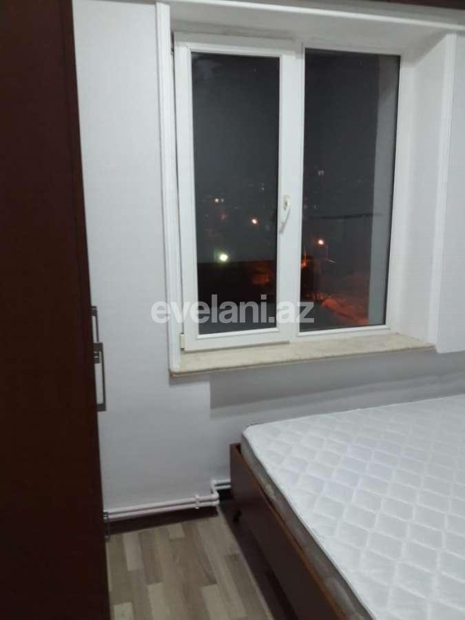 Rent, old building, 2 room, 35 m², Baku, Nizami r, Gara Garayev m.