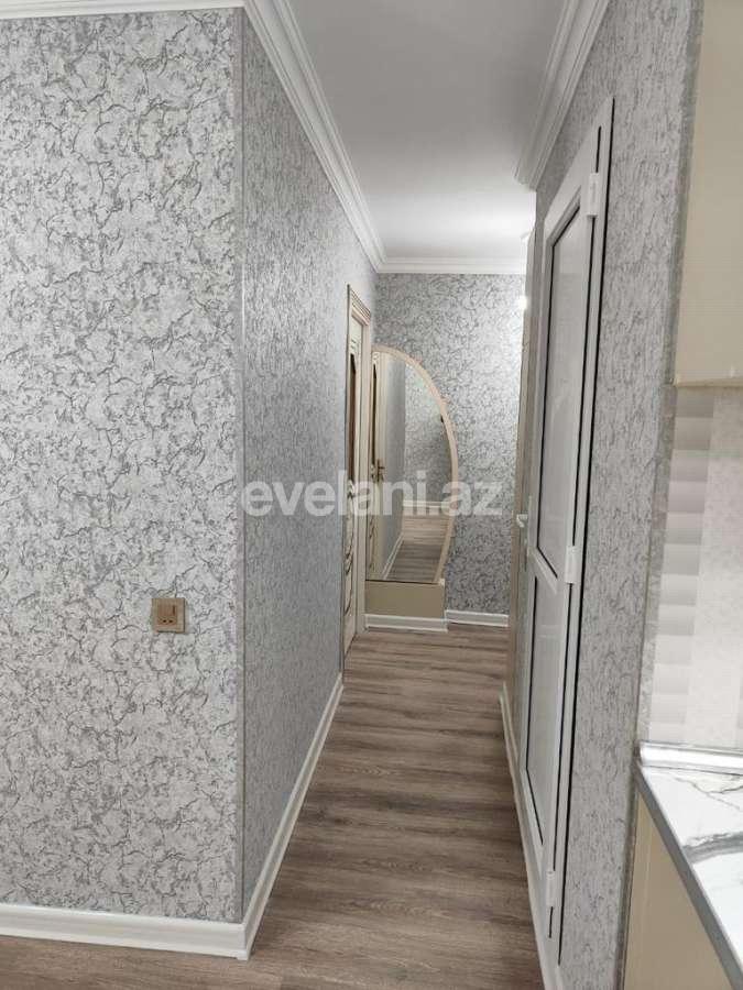 Kirayə verilir, köhnə tikili, 2 otaqlı, 50 m², Bakı, Nəsimi r, 28 may m.