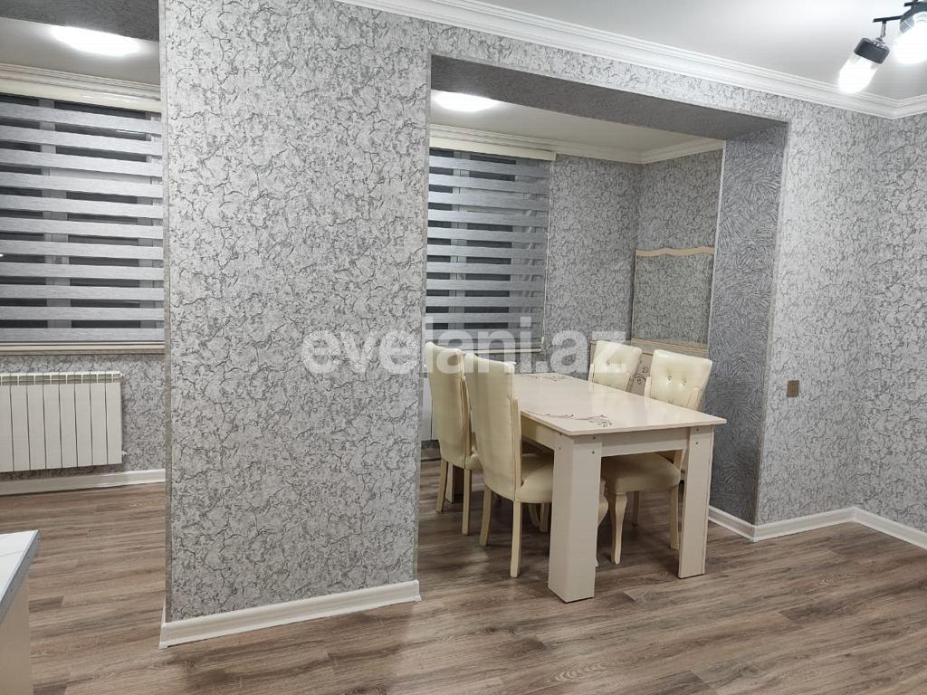 Kirayə verilir, köhnə tikili, 2 otaqlı, 50 m², Bakı, Nəsimi r, 28 may m.