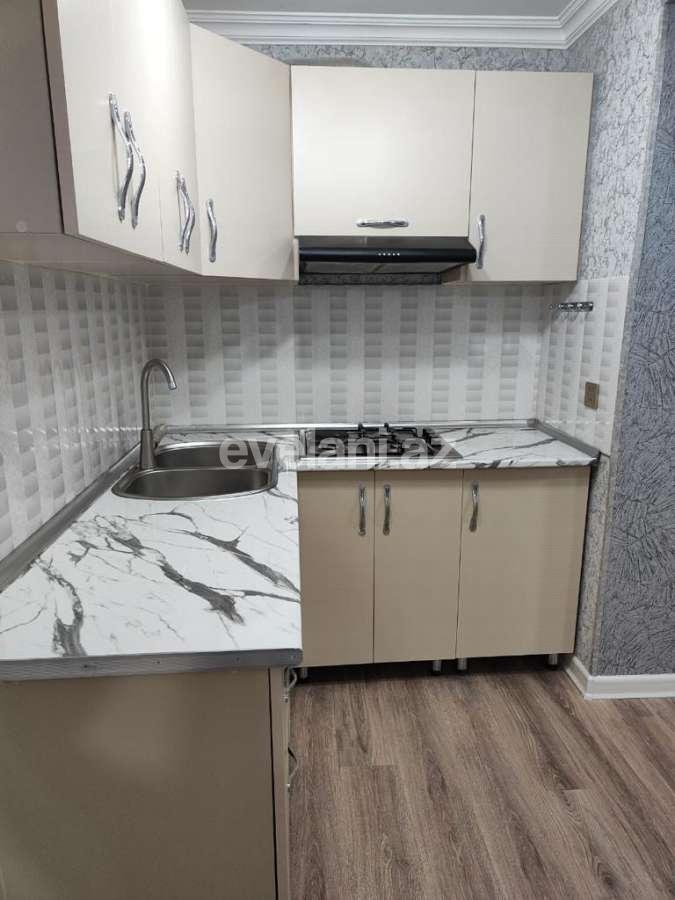 Kirayə verilir, köhnə tikili, 2 otaqlı, 50 m², Bakı, Nəsimi r, 28 may m.