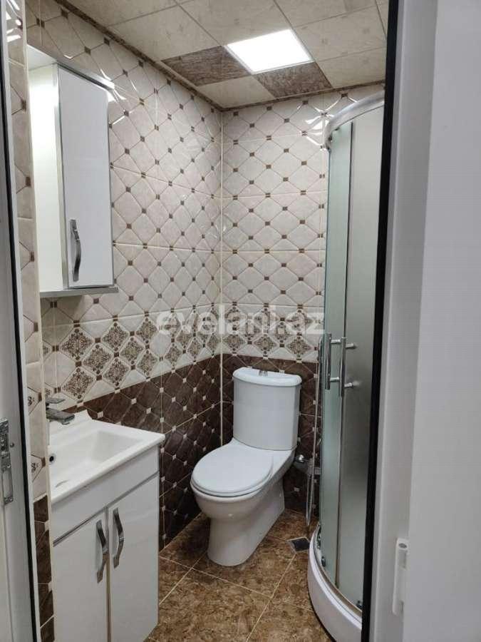 Kirayə verilir, köhnə tikili, 2 otaqlı, 50 m², Bakı, Nəsimi r, 28 may m.