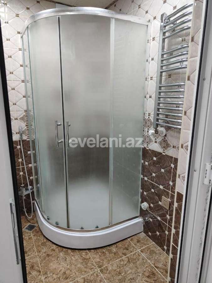 Kirayə verilir, köhnə tikili, 2 otaqlı, 50 m², Bakı, Nəsimi r, 28 may m.