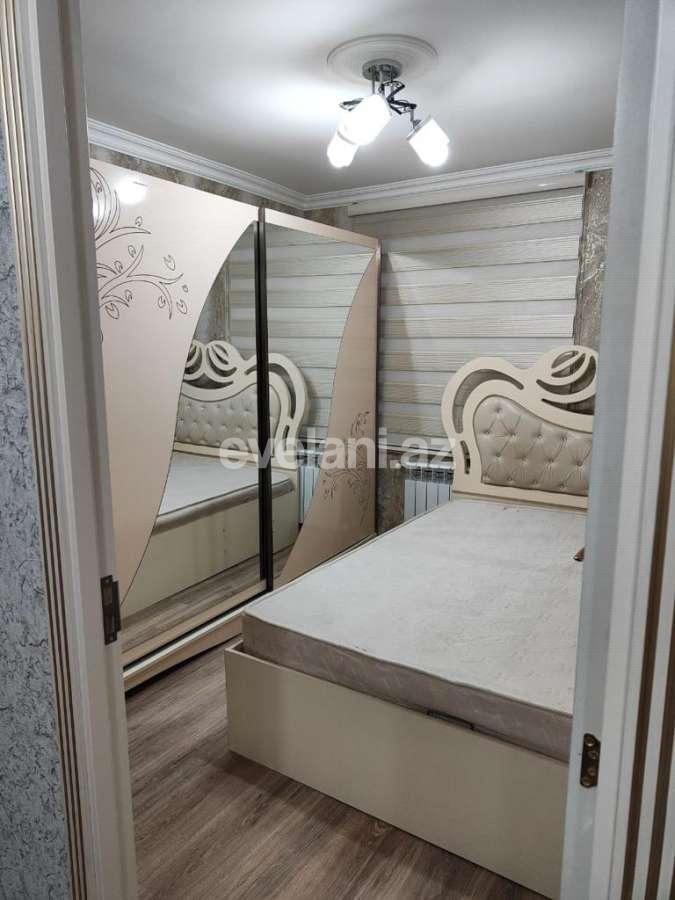 Kirayə verilir, köhnə tikili, 2 otaqlı, 50 m², Bakı, Nəsimi r, 28 may m.