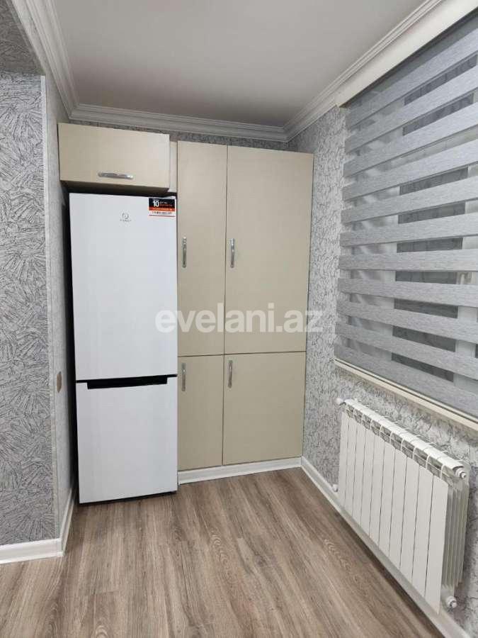 Kirayə verilir, köhnə tikili, 2 otaqlı, 50 m², Bakı, Nəsimi r, 28 may m.