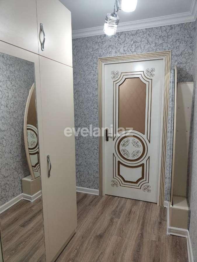 Kirayə verilir, köhnə tikili, 2 otaqlı, 50 m², Bakı, Nəsimi r, 28 may m.