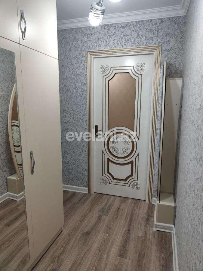 Kirayə verilir, köhnə tikili, 2 otaqlı, 50 m², Bakı, Nəsimi r, 28 may m.