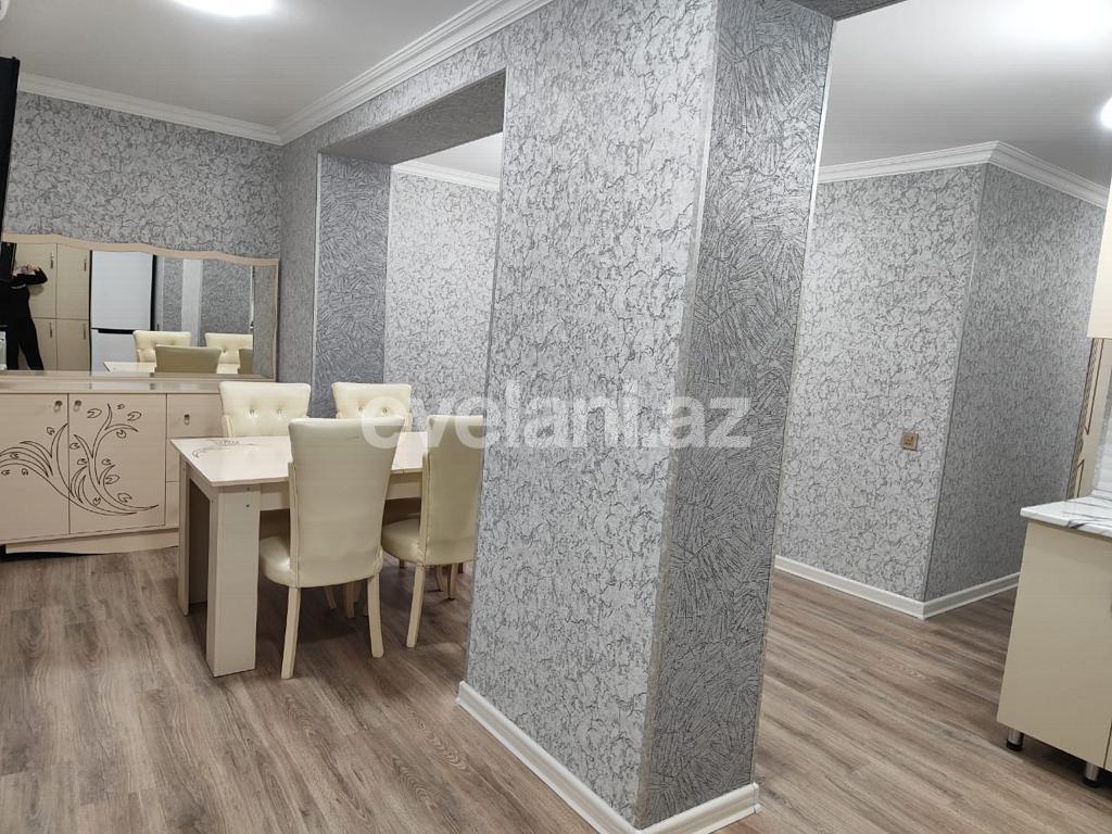 Kirayə verilir, köhnə tikili, 2 otaqlı, 50 m², Bakı, Nəsimi r, 28 may m.