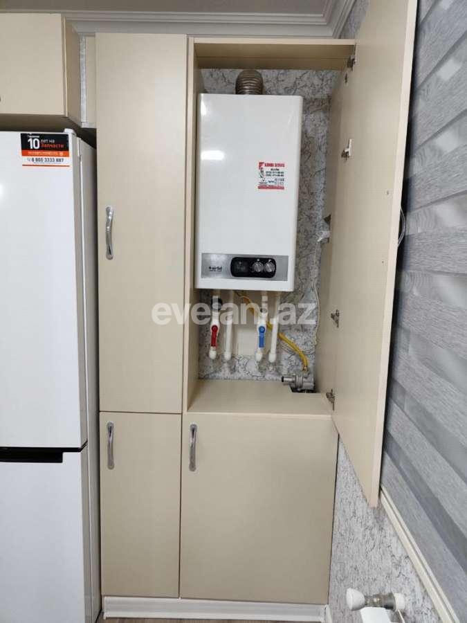 Kirayə verilir, köhnə tikili, 2 otaqlı, 50 m², Bakı, Nəsimi r, 28 may m.