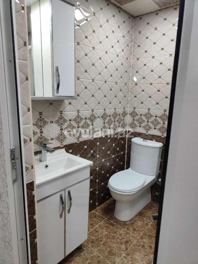 Kirayə verilir, köhnə tikili, 2 otaqlı, 50 m², Bakı, Nəsimi r, 28 may m.