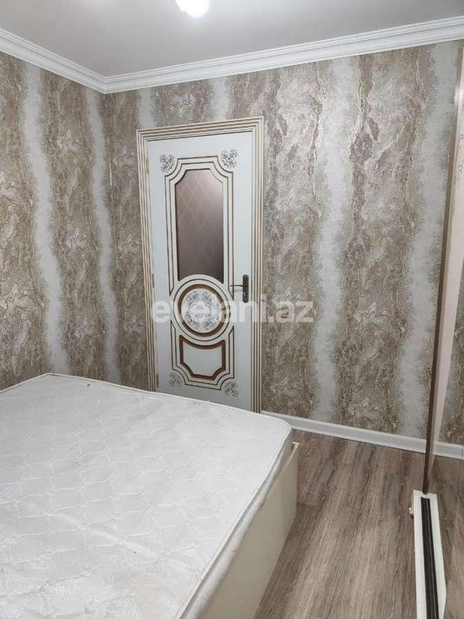 Kirayə verilir, köhnə tikili, 2 otaqlı, 50 m², Bakı, Nəsimi r, 28 may m.