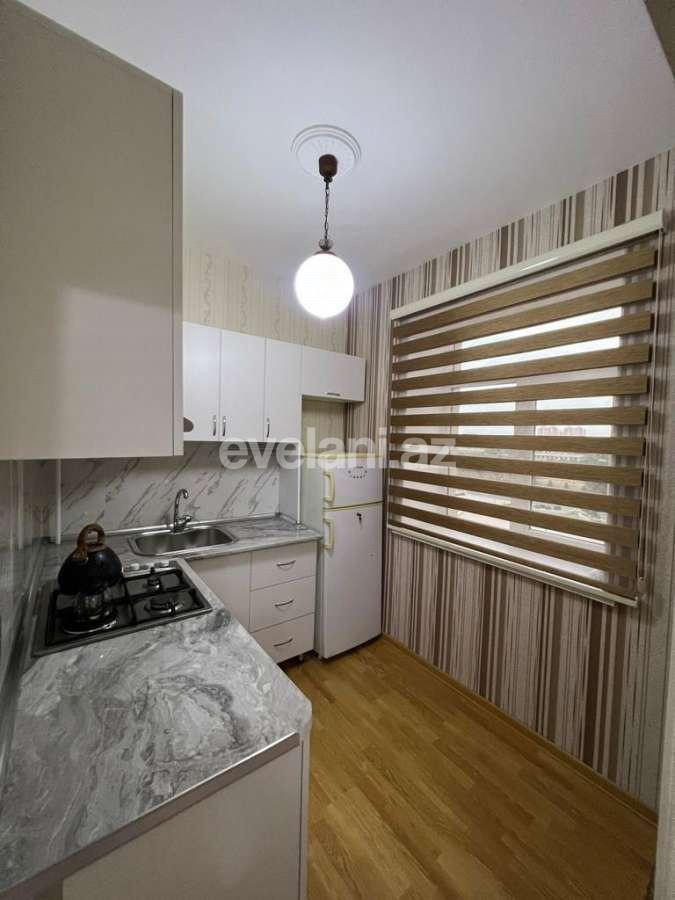 Kirayə verilir, köhnə tikili, 1 otaqlı, 35 m², Bakı, Nərimanov r, Gənclik m.