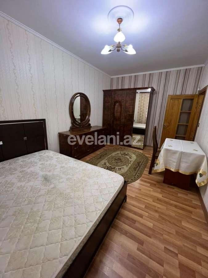 Kirayə verilir, köhnə tikili, 1 otaqlı, 35 m², Bakı, Nərimanov r, Gənclik m.