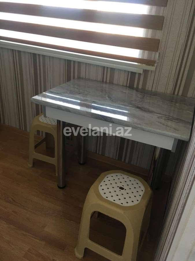 Kirayə verilir, köhnə tikili, 1 otaqlı, 35 m², Bakı, Nərimanov r, Gənclik m.