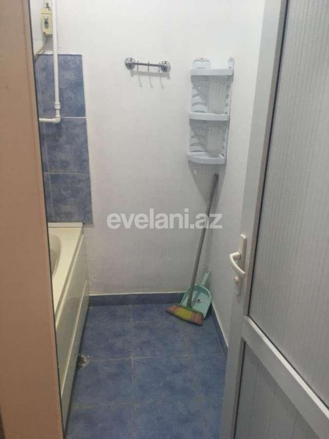 Kirayə verilir, köhnə tikili, 1 otaqlı, 35 m², Bakı, Nərimanov r, Gənclik m.