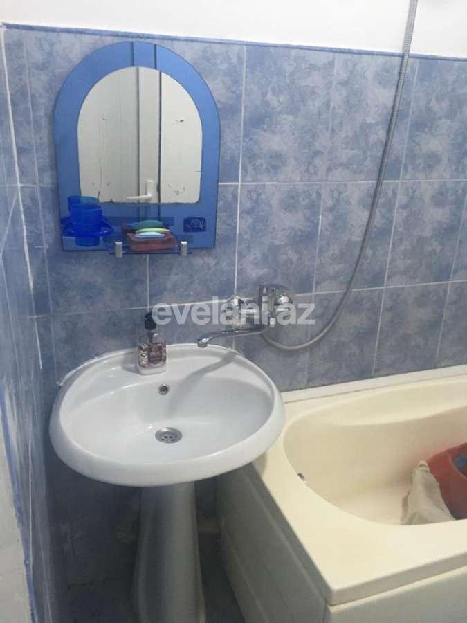 Kirayə verilir, köhnə tikili, 1 otaqlı, 35 m², Bakı, Nərimanov r, Gənclik m.