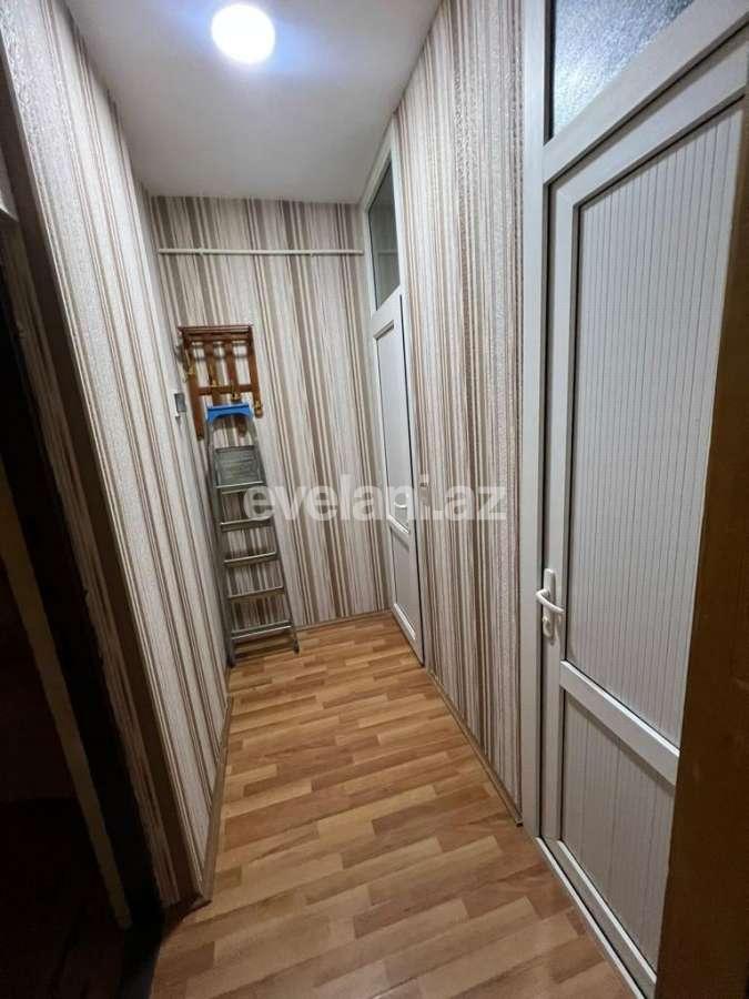 Kirayə verilir, köhnə tikili, 1 otaqlı, 35 m², Bakı, Nərimanov r, Gənclik m.