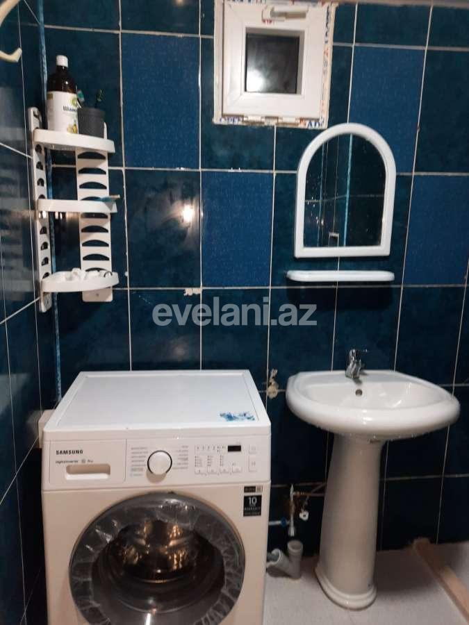 Rent, old building, 2 room, 52 m², Baku, Narimanov r.