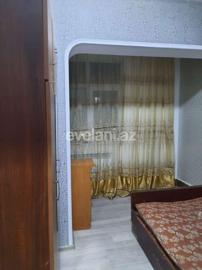 Rent, old building, 2 room, 52 m², Baku, Narimanov r.
