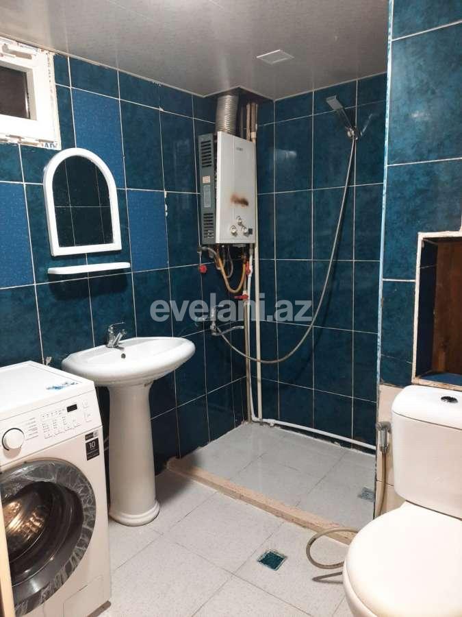 Rent, old building, 2 room, 52 m², Baku, Narimanov r.