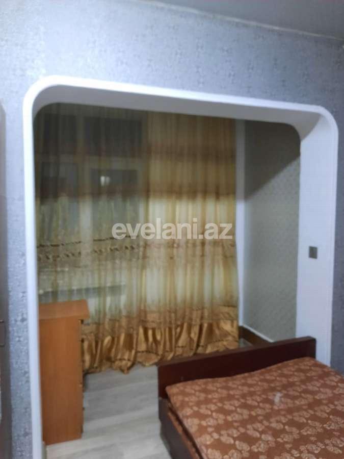 Rent, old building, 2 room, 52 m², Baku, Narimanov r.