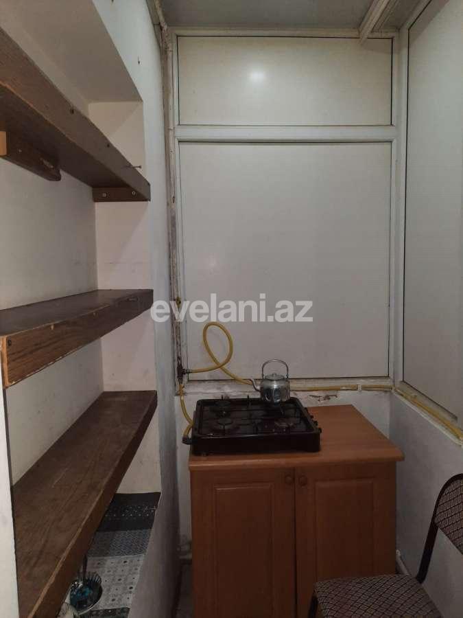 Rent, old building, 2 room, 52 m², Baku, Narimanov r.