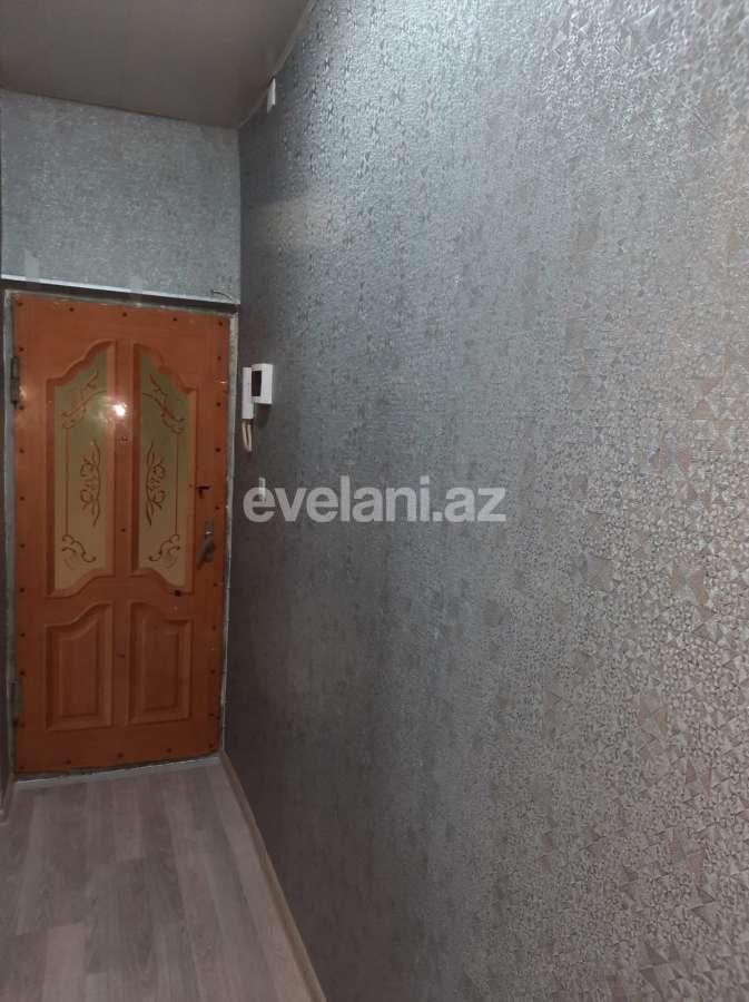 Rent, old building, 2 room, 52 m², Baku, Narimanov r.