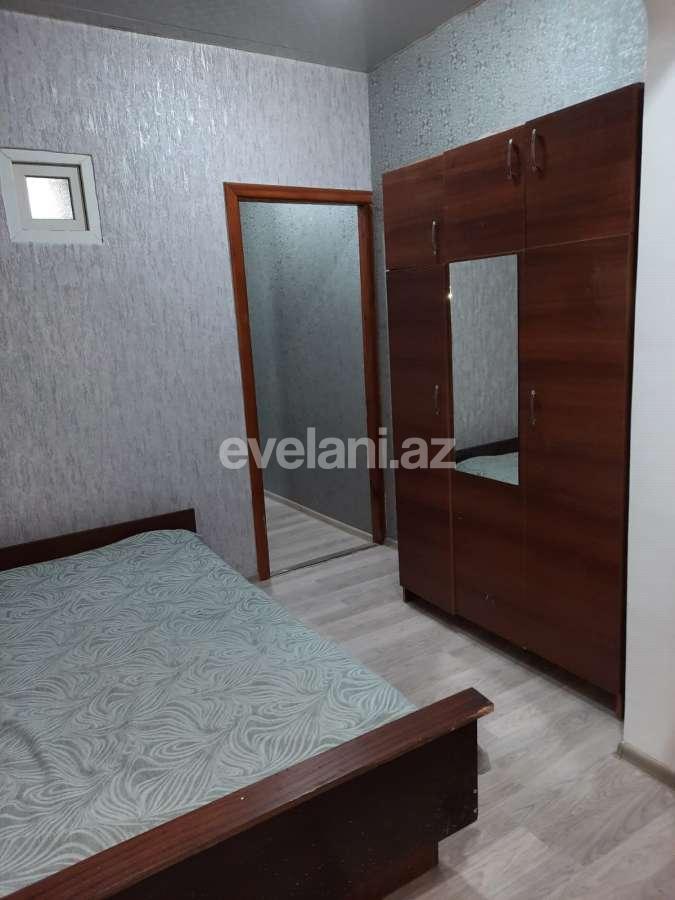 Rent, old building, 2 room, 52 m², Baku, Narimanov r.