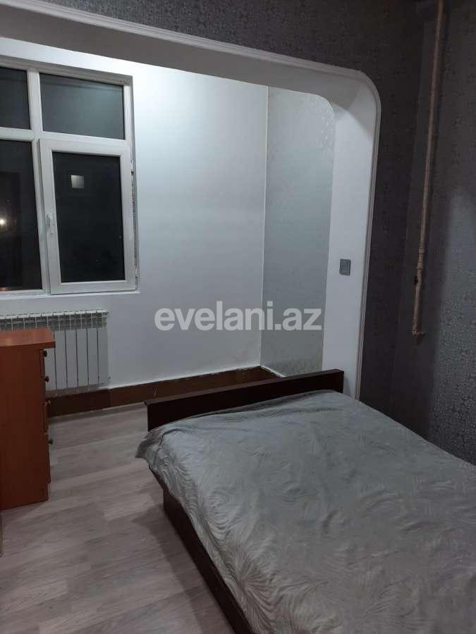 Rent, old building, 2 room, 52 m², Baku, Narimanov r.