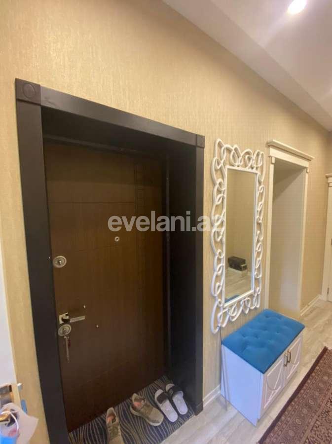 Kirayə verilir, yeni tikili, 3 otaqlı, 120 m², Bakı, Xətai r, Şah İsmayıl Xətai m.