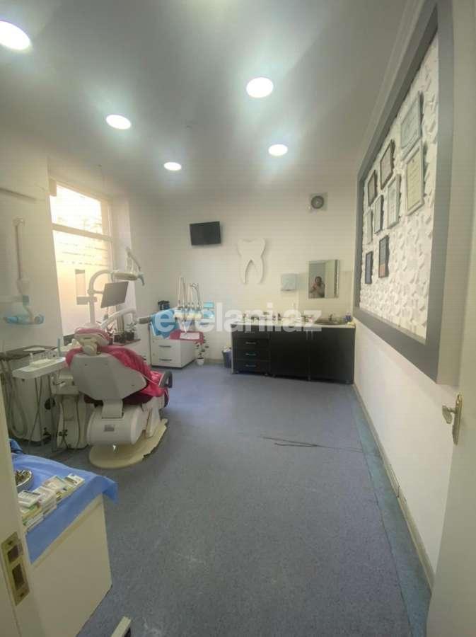 Kirayə verilir, obyekt, 70 m², Bakı, Yasamal r.