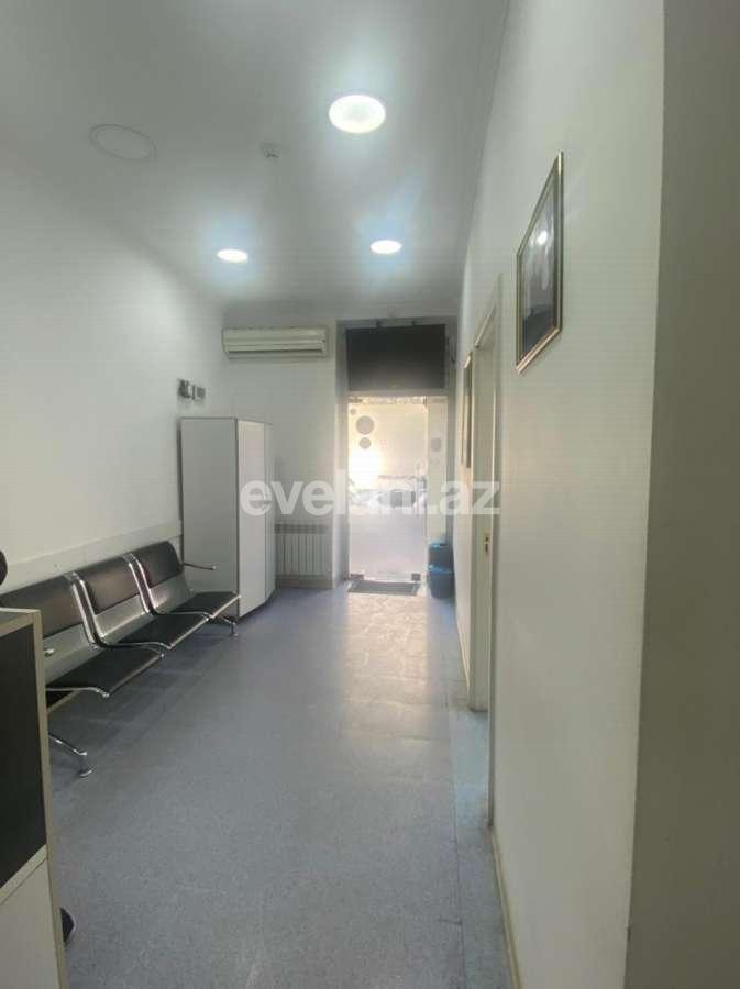 Kirayə verilir, obyekt, 70 m², Bakı, Yasamal r.