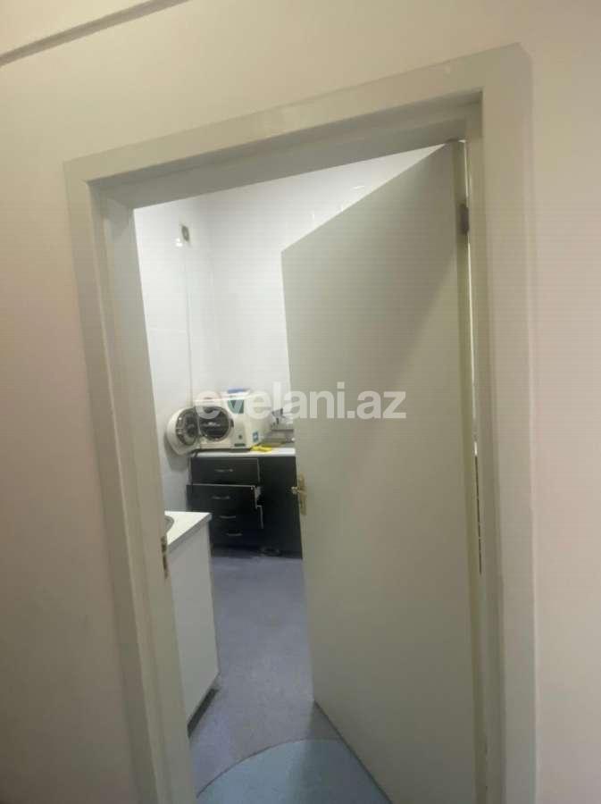 Kirayə verilir, obyekt, 70 m², Bakı, Yasamal r.