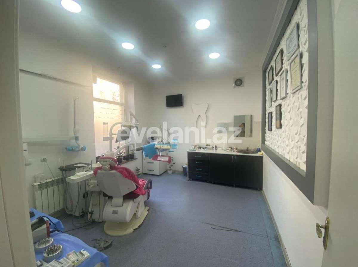 Kirayə verilir, obyekt, 70 m², Bakı, Yasamal r.