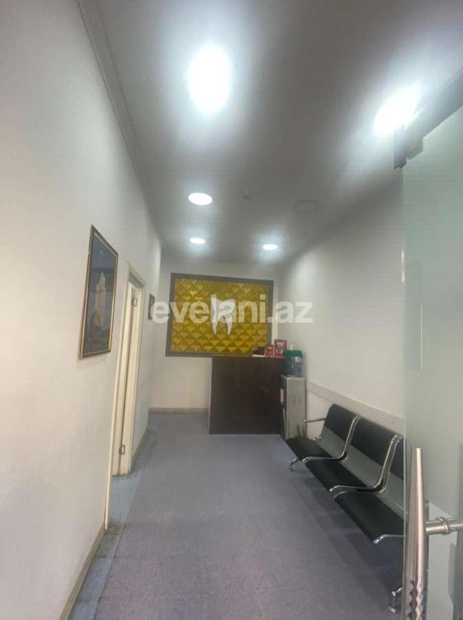 Kirayə verilir, obyekt, 70 m², Bakı, Yasamal r.